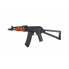 Specna Arms AK-105 SA-J08 Edge 2.0 ESA 2 Black